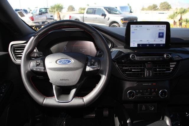 2025 Ford Escape - $22,901