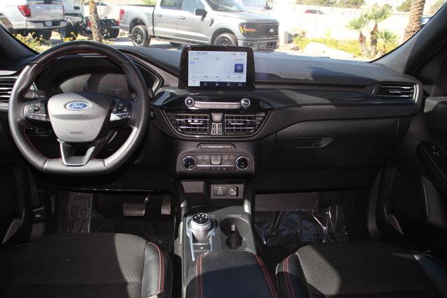 2025 Ford Escape - $22,901