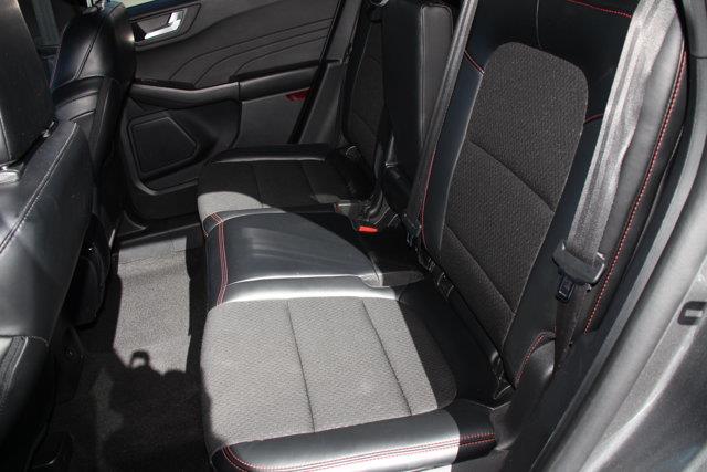 2025 Ford Escape - $22,901