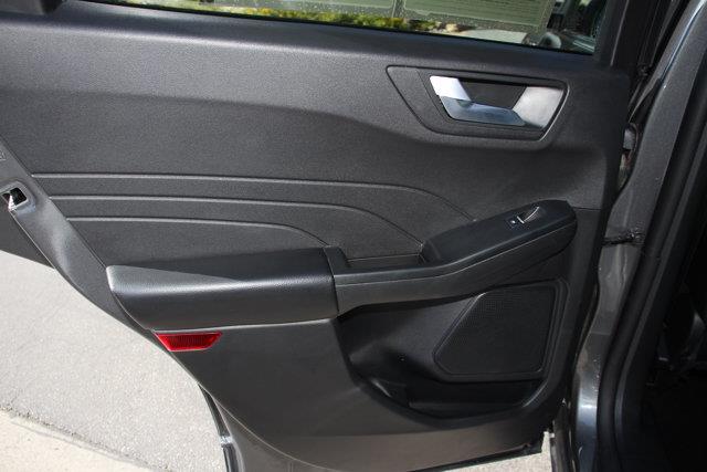 2025 Ford Escape - $22,901