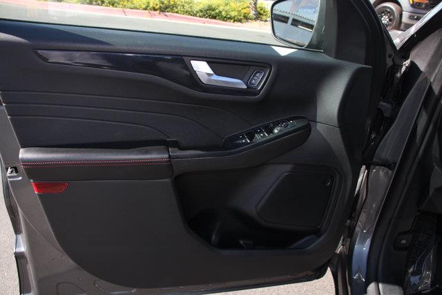 2025 Ford Escape - $22,901