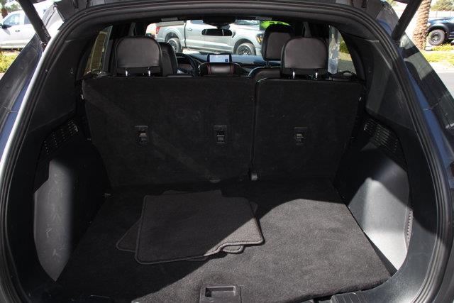 2025 Ford Escape - $22,901