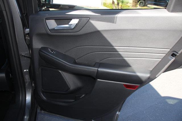 2025 Ford Escape - $22,901