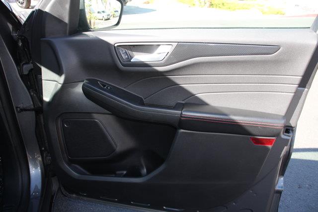 2025 Ford Escape - $22,901