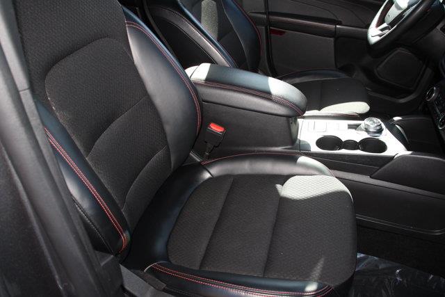 2025 Ford Escape - $22,901