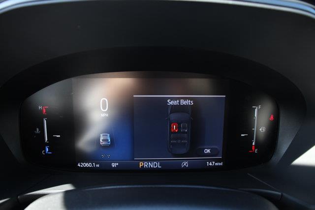 2025 Ford Escape - $22,901
