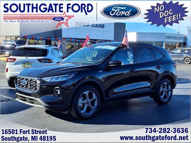 2025 Ford Escape - $24,259