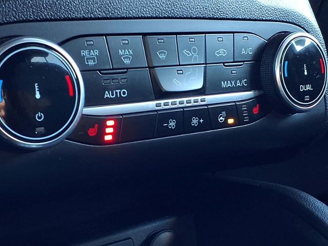 2025 Ford Escape - $24,259