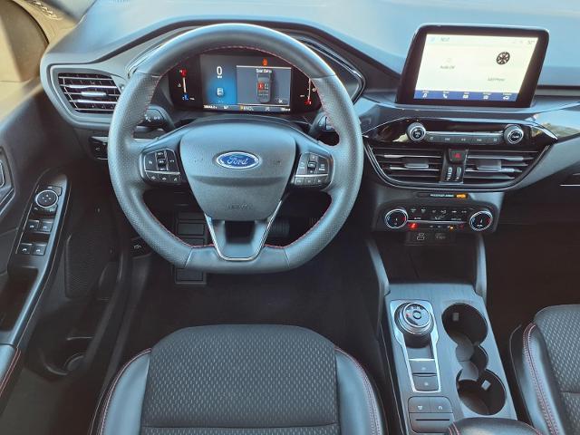 2025 Ford Escape - $24,259
