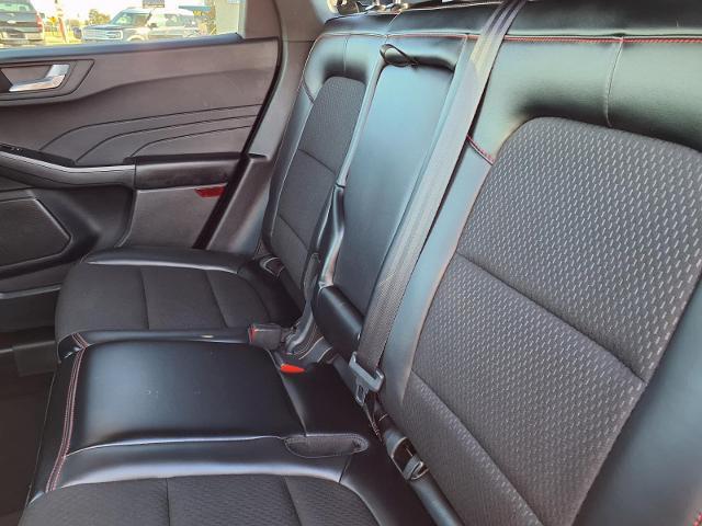 2025 Ford Escape - $24,259