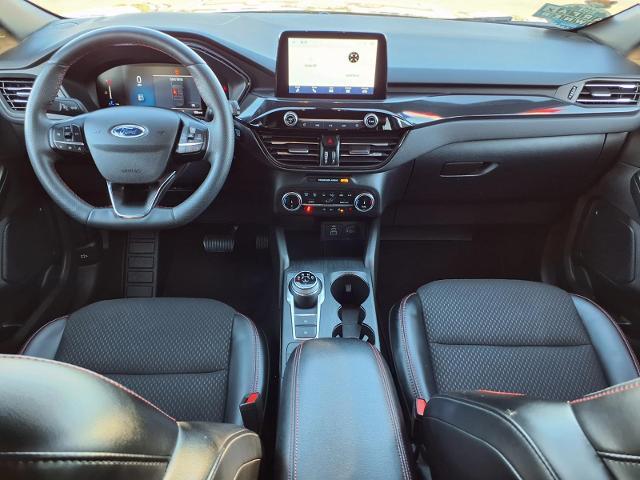 2025 Ford Escape - $24,259