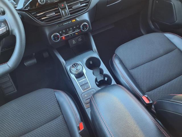 2025 Ford Escape - $24,259