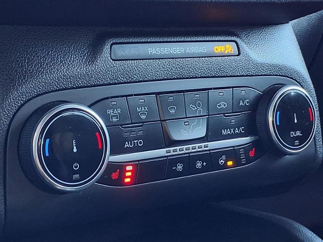 2025 Ford Escape - $24,259