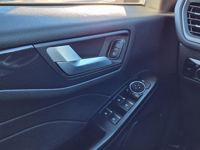 2025 Ford Escape - $24,259
