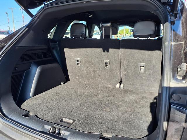2025 Ford Escape - $24,259