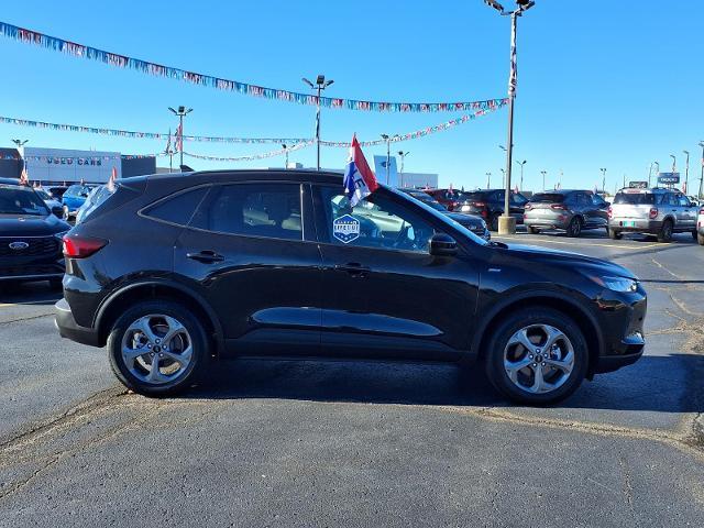 2025 Ford Escape - $24,259