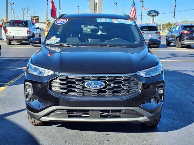 2025 Ford Escape - $24,259