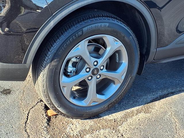 2025 Ford Escape - $24,259