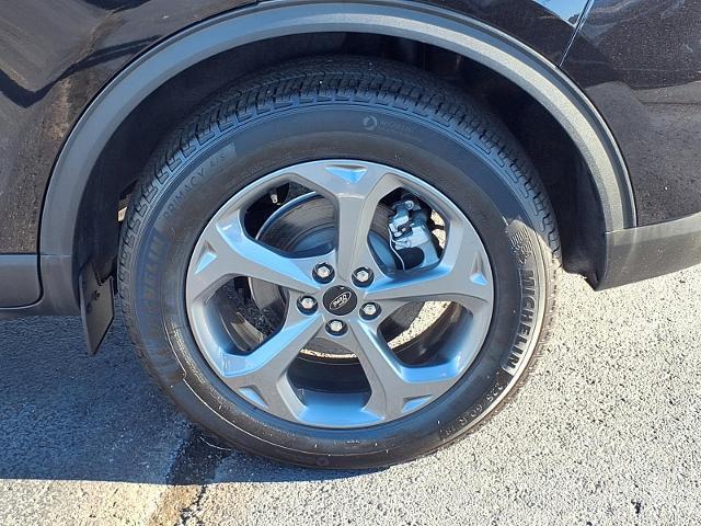 2025 Ford Escape - $24,259