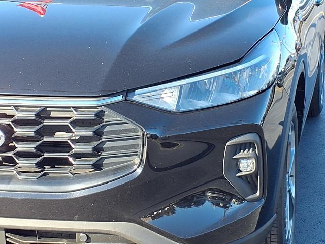 2025 Ford Escape - $24,259