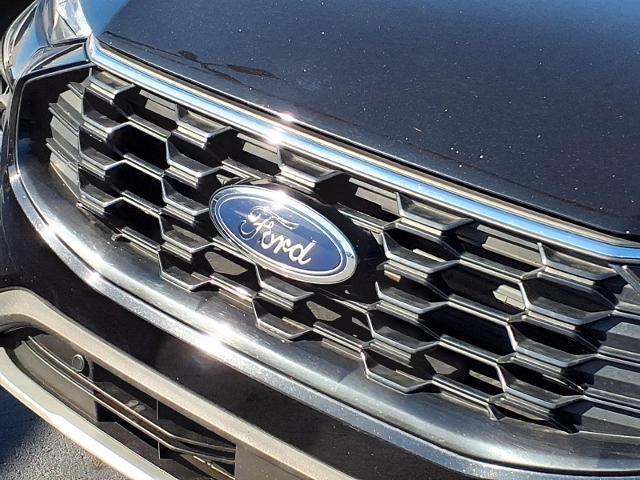 2025 Ford Escape - $24,259