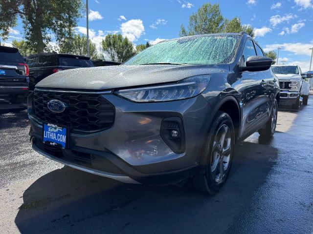 2025 Ford Escape - $24,121