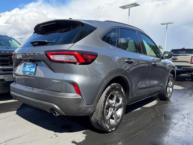 2025 Ford Escape - $24,121
