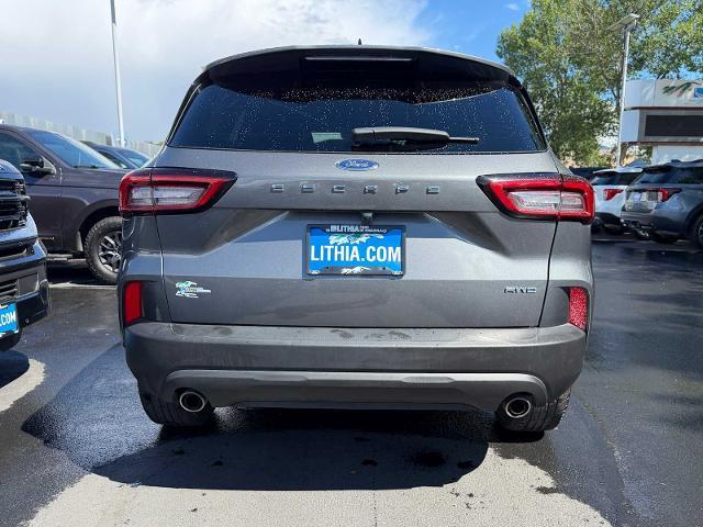 2025 Ford Escape - $24,121