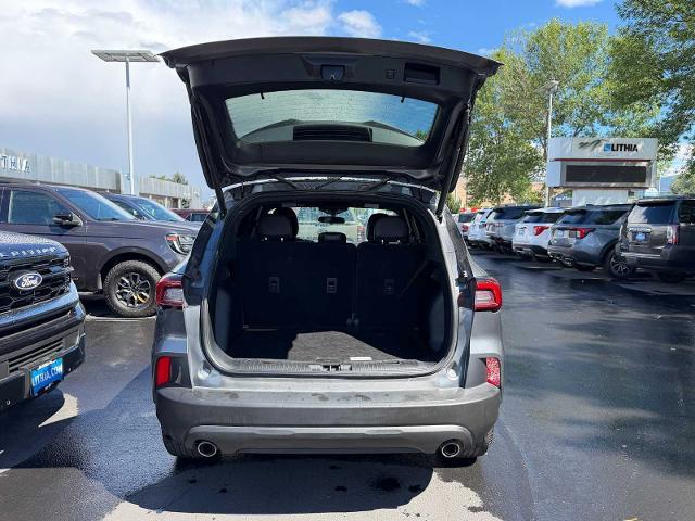 2025 Ford Escape - $24,121