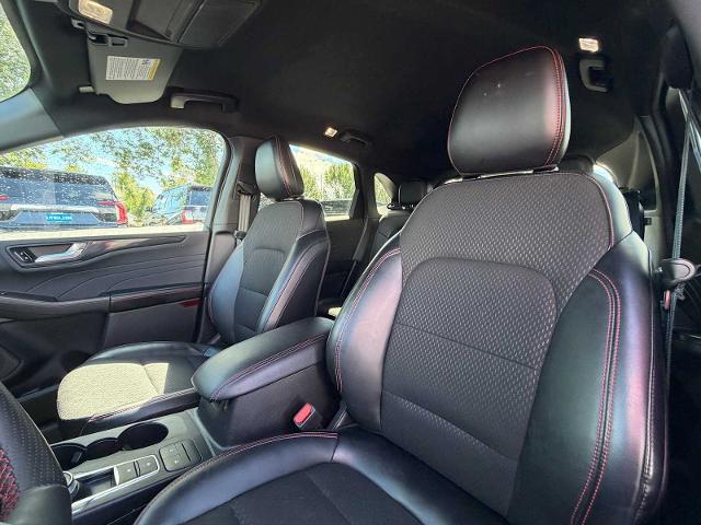 2025 Ford Escape - $24,121