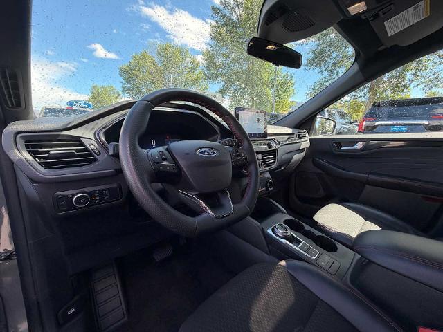 2025 Ford Escape - $24,121