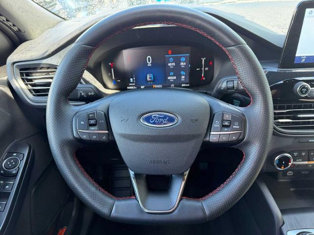 2025 Ford Escape - $24,121