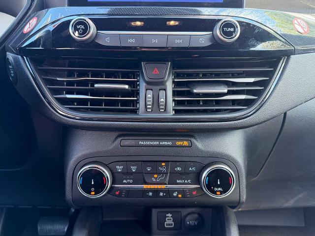2025 Ford Escape - $24,121