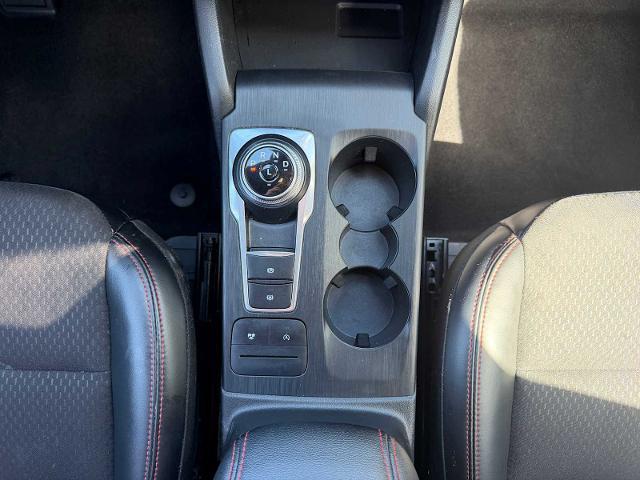 2025 Ford Escape - $24,121