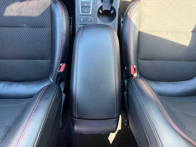 2025 Ford Escape - $24,121