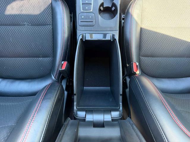 2025 Ford Escape - $24,121
