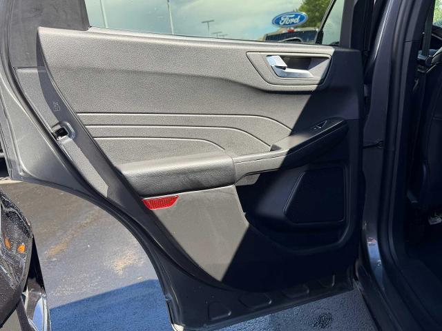 2025 Ford Escape - $24,121