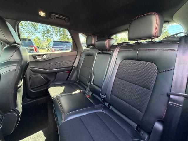 2025 Ford Escape - $24,121
