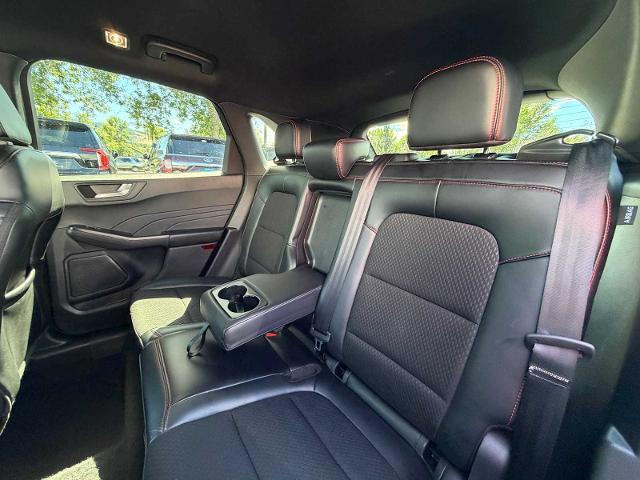 2025 Ford Escape - $24,121