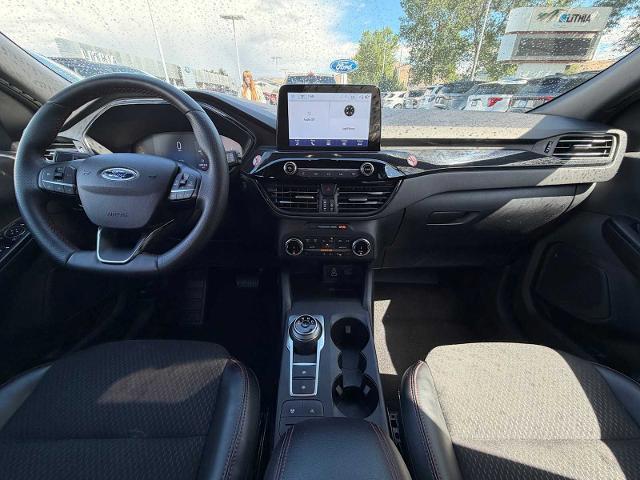 2025 Ford Escape - $24,121