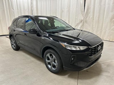 2025 Ford Escape AWD St-Line Select 4DR SUV