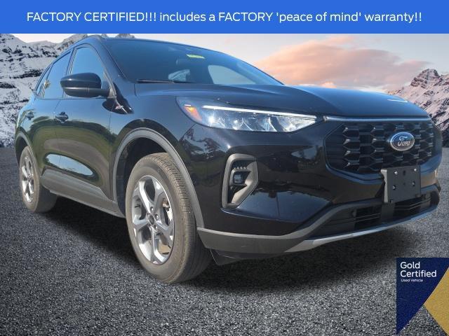 2025 Ford Escape - $23,000