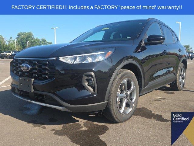 2025 Ford Escape - $23,000