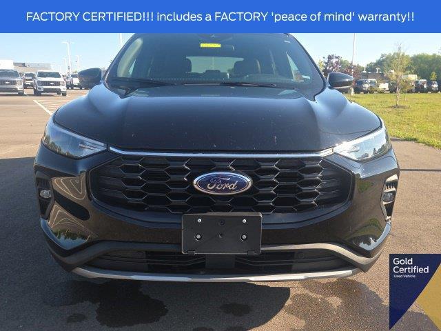 2025 Ford Escape - $23,000