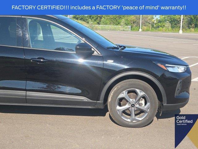 2025 Ford Escape - $23,000