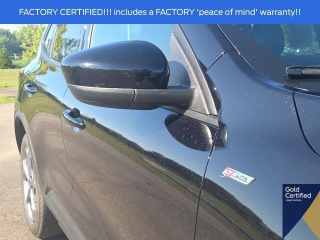 2025 Ford Escape - $23,000
