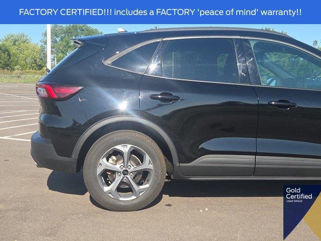 2025 Ford Escape - $23,000