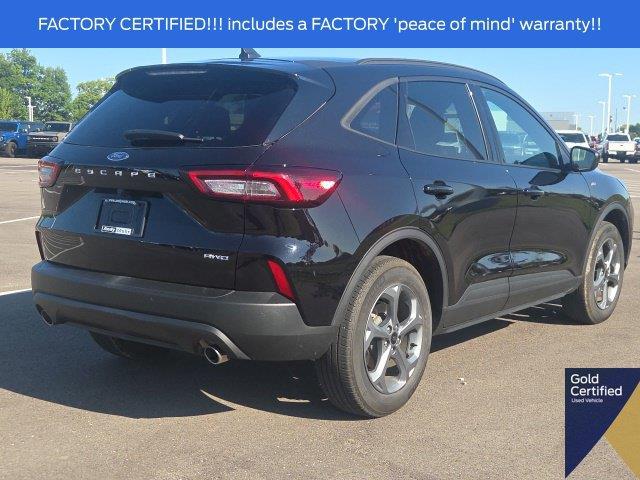 2025 Ford Escape - $23,000