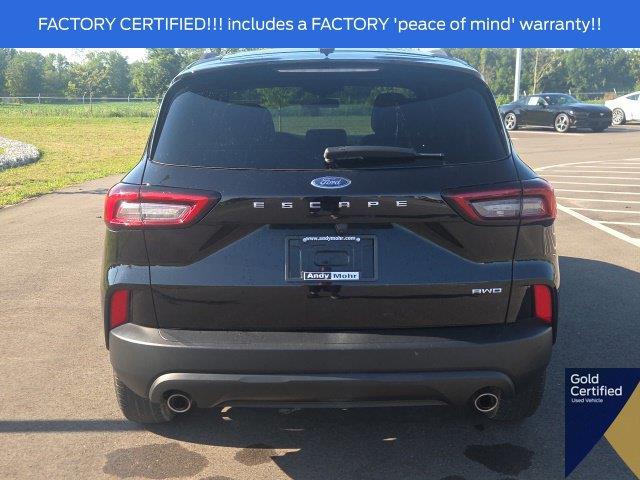 2025 Ford Escape - $23,000