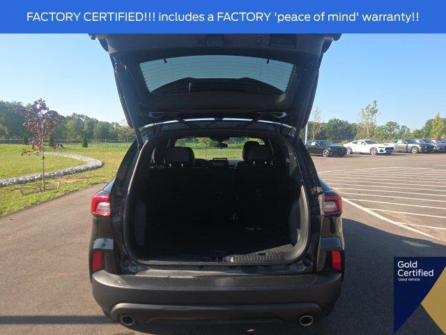2025 Ford Escape - $23,000